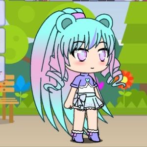 Meet your Posher, Eva